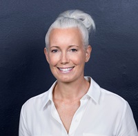 Ulrika Hultegren