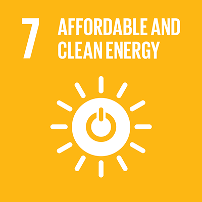 sdg affordable and clean energy