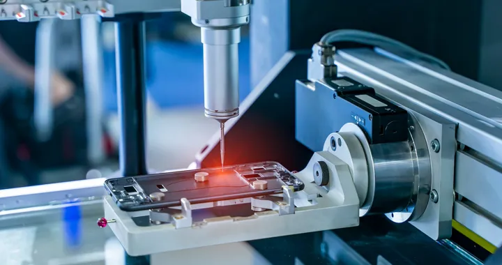 Precision Instruments(Hereo)
