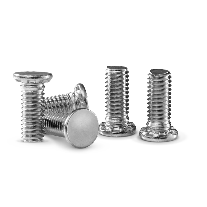 Traditional Self-Clinching Fasteners - Bulten