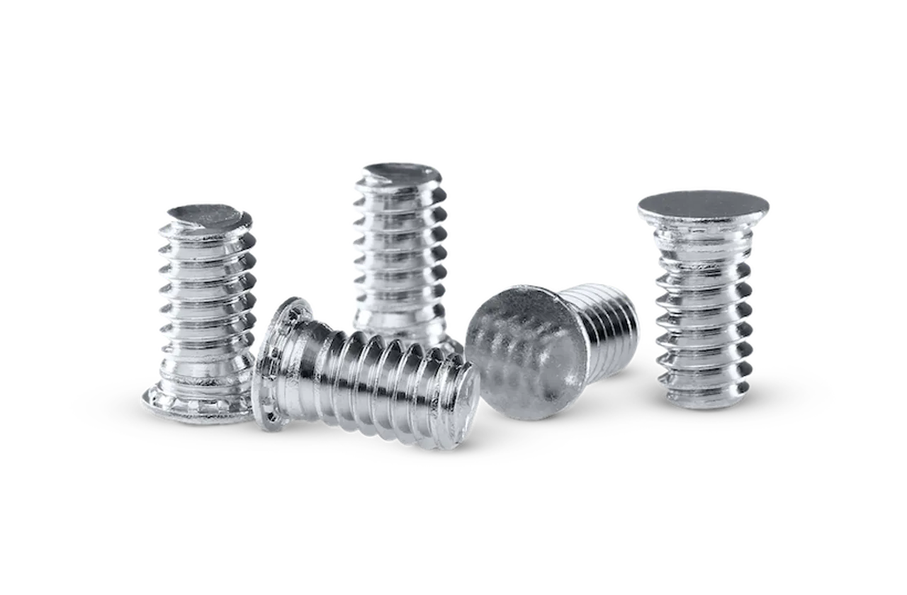 Self Clinching Studs