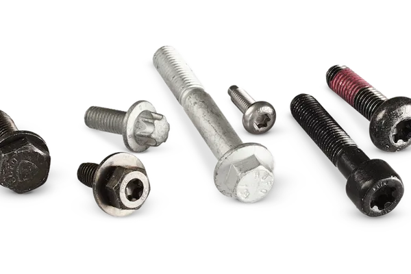 Bolts and Screws product image