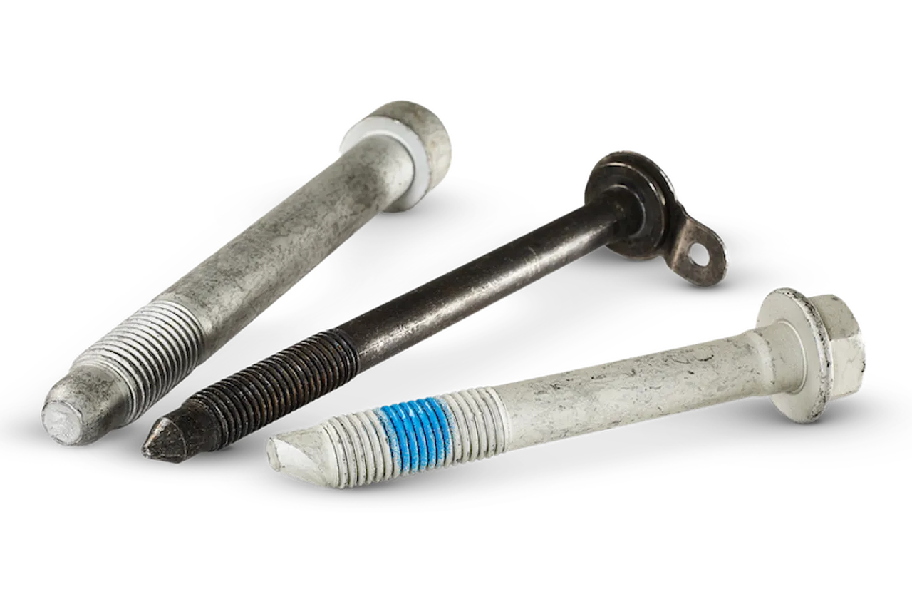 Self Alignig Screws Bolts