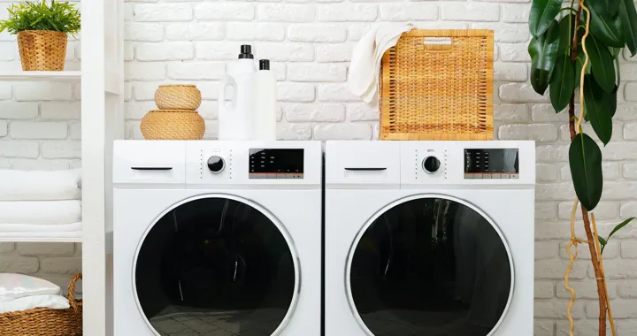 Whitegoods(Hero)