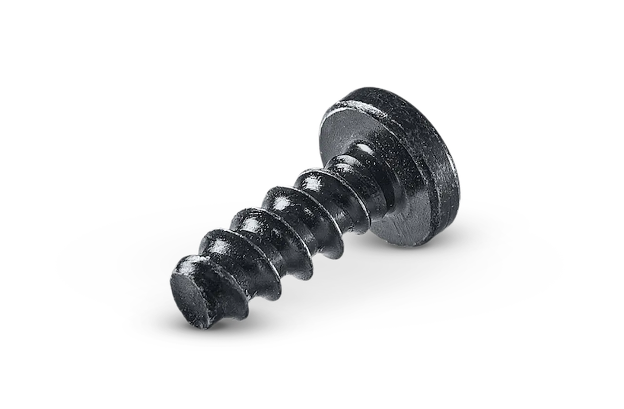Screw For Plastic