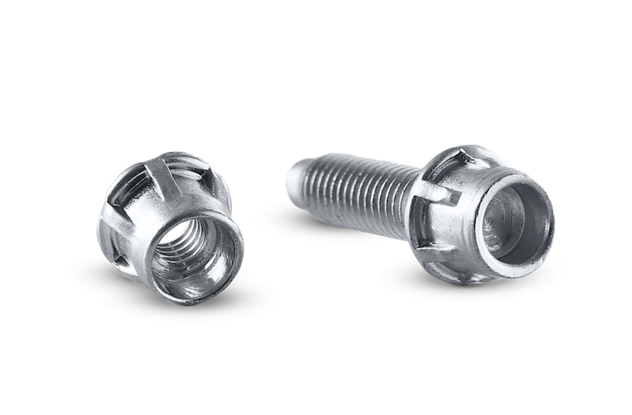 Flangeform Nuts Studs