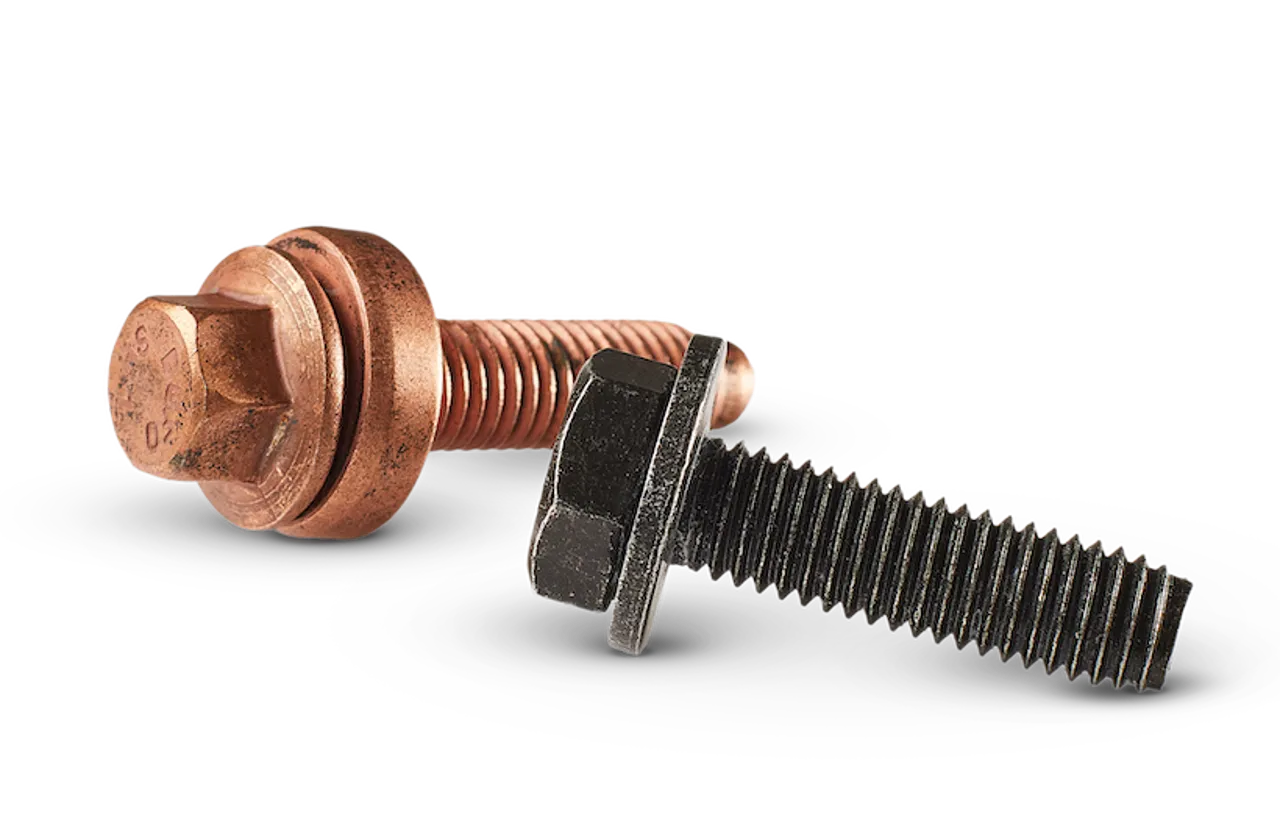 Sems Screws Bolts