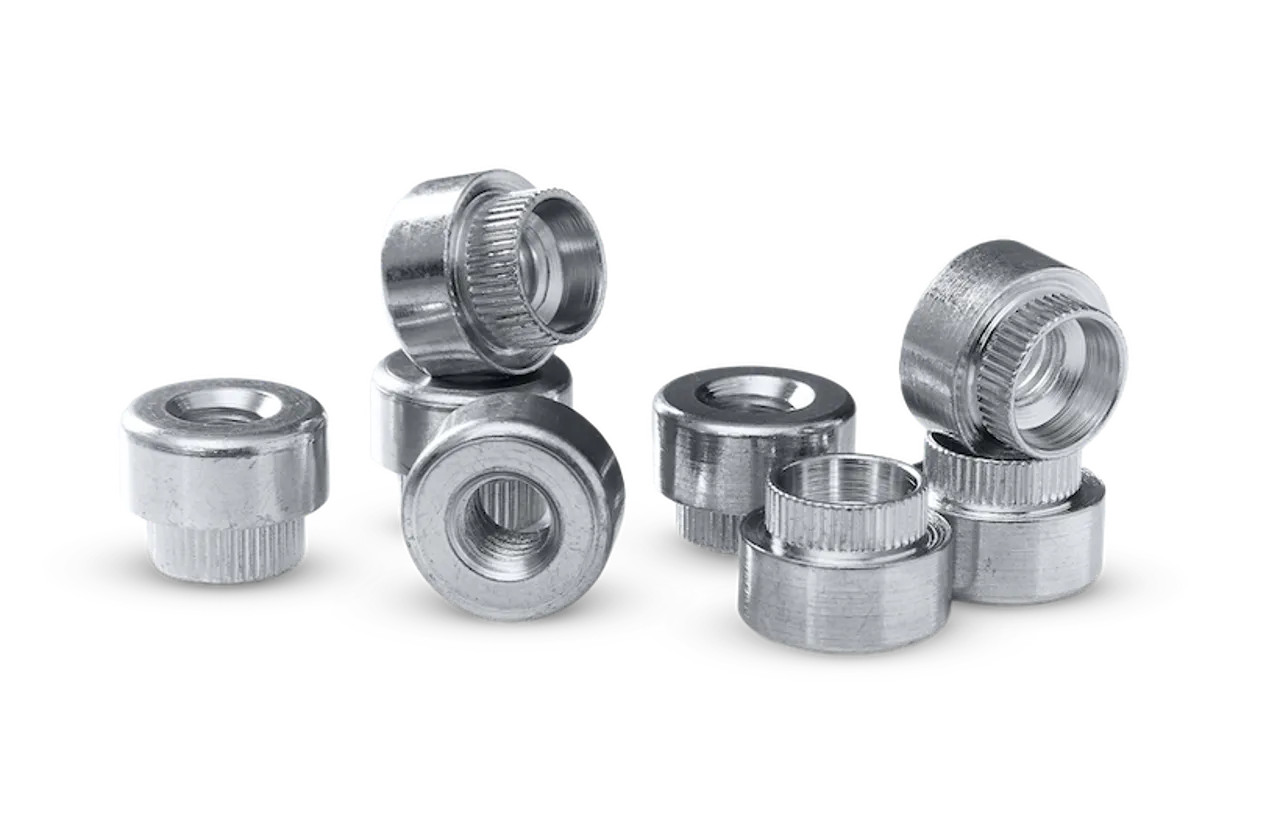 Anchor Rivet Bush