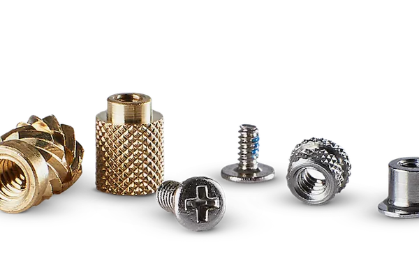 Miniature Fasteners product image
