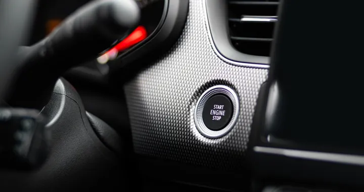 Car Dashboard