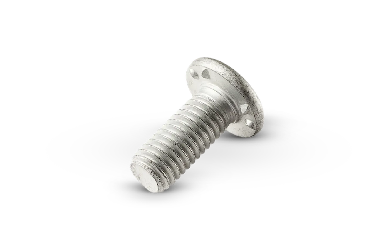 Weld Screws Bolts