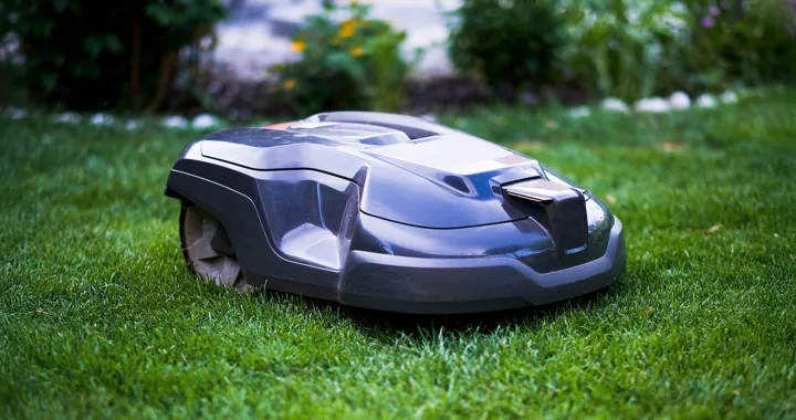 Lawn And Garden (Hero)