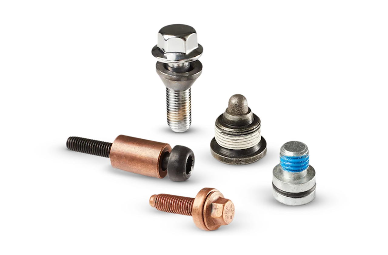 Special And Customer Design Parts